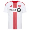 Maglia Toronto FC Trasferta Divisa 2026