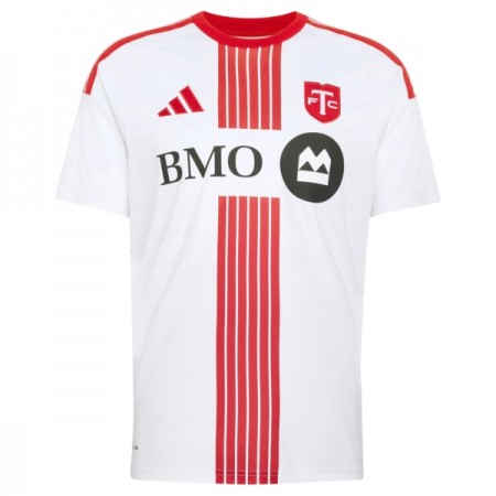 Maglia Toronto FC Trasferta Divisa 2026