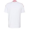 Maglia Toronto FC Trasferta Divisa 2026
