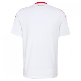 Maglia Toronto FC Trasferta Divisa 2026