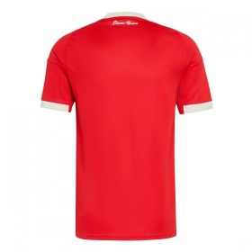 Maglia Union Berlin Anniversary Quarta Divisa 2025-26