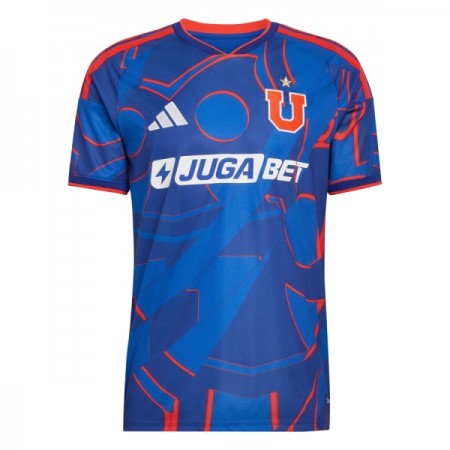 Maglia Universidad de Chile Prima Divisa 2026-27