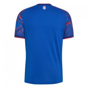 Maglia Universidad de Chile Prima Divisa 2026-27
