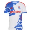 Maglia Universidad de Chile Trasferta Divisa 2026-27