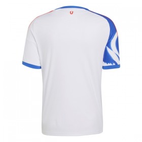 Maglia Universidad de Chile Trasferta Divisa 2026-27