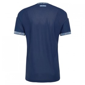 Maglia Vancouver Whitecaps Bambino Trasferta Divisa 2026