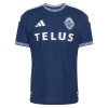 Maglia Vancouver Whitecaps Bambino Trasferta Divisa 2026