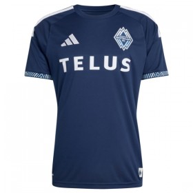 Maglia Vancouver Whitecaps Muller 13 Bambino Trasferta Divisa 2026