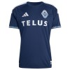 Maglia Vancouver Whitecaps Muller 13 Trasferta Divisa 2026