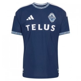 Maglia Vancouver Whitecaps Trasferta Divisa 2026