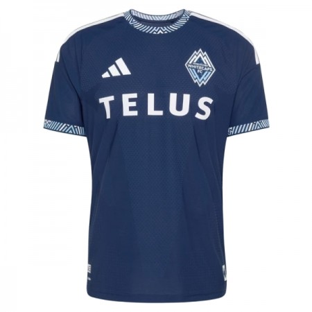Maglia Vancouver Whitecaps Trasferta Divisa 2026