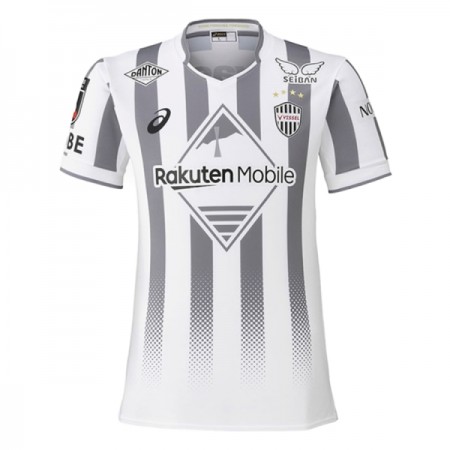 Maglia Vissel Kobe Trasferta Divisa 2026-27