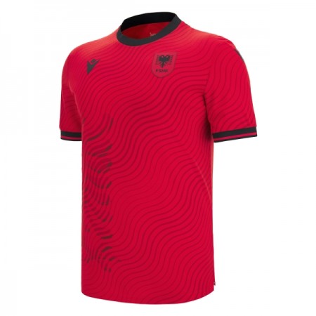 Maglia Albania Prima Divisa 2026-27