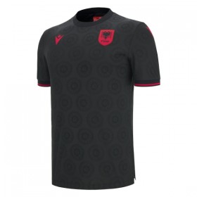 Maglia Albania Terza Divisa 2026-27