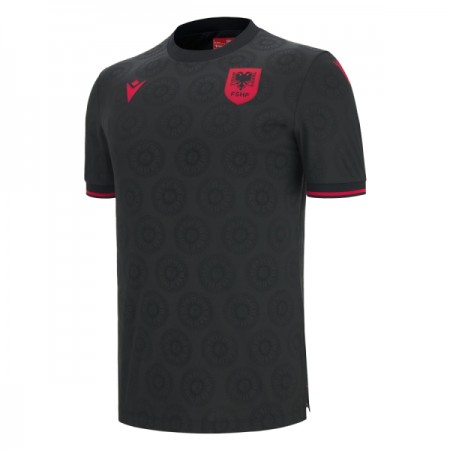 Maglia Albania Terza Divisa 2026-27