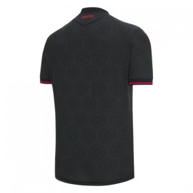 Maglia Albania Terza Divisa 2026-27