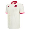 Maglia Albania Trasferta Divisa 2026-27
