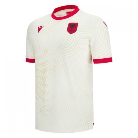 Maglia Albania Trasferta Divisa 2026-27