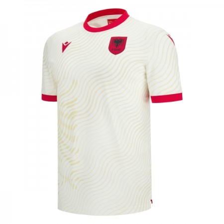 Maglia Albania Trasferta Divisa 2026-27