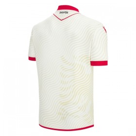Maglia Albania Trasferta Divisa 2026-27