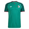 Maglia Algeria Trasferta Divisa Mondiali 2026