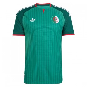 Maglia Algeria Trasferta Divisa Mondiali 2026