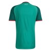 Maglia Algeria Trasferta Divisa Mondiali 2026