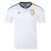 Maglia Arabia Saudita Trasferta Divisa Mondiali 2026