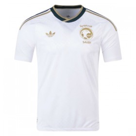 Maglia Arabia Saudita Trasferta Divisa Mondiali 2026