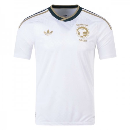 Maglia Arabia Saudita Trasferta Divisa Mondiali 2026
