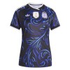 Maglia Argentina Donna Trasferta Divisa Mondiali 2026