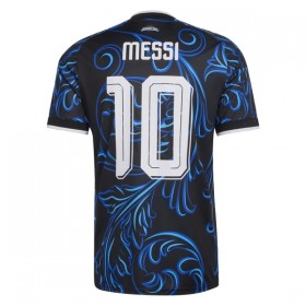 Maglia Argentina Messi 10 Trasferta Divisa Mondiali 2026