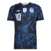 Maglia Argentina Messi 10 Trasferta Divisa Mondiali 2026