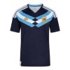 Maglia Argentina Mondiali 2026 Edizione Speciale