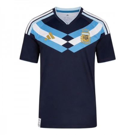 Maglia Argentina Mondiali 2026 Edizione Speciale