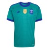Maglia Argentina Portiere Trasferta Divisa Mondiali 2026
