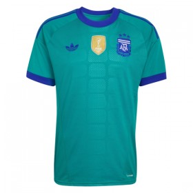 Maglia Argentina Portiere Trasferta Divisa Mondiali 2026