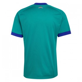 Maglia Argentina Portiere Trasferta Divisa Mondiali 2026