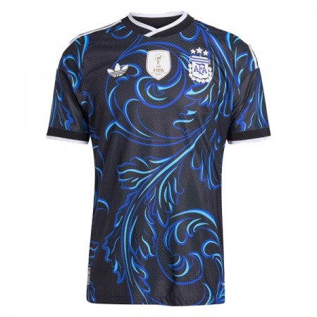 Maglia Argentina Trasferta Divisa Mondiali 2026 Maglia Argentina Trasferta Divisa Mondiali 2026