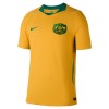 Maglia Australia Prima Divisa Mondiali 2026