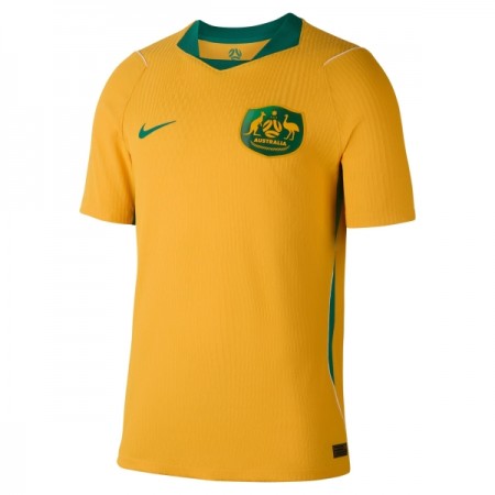 Maglia Australia Prima Divisa Mondiali 2026