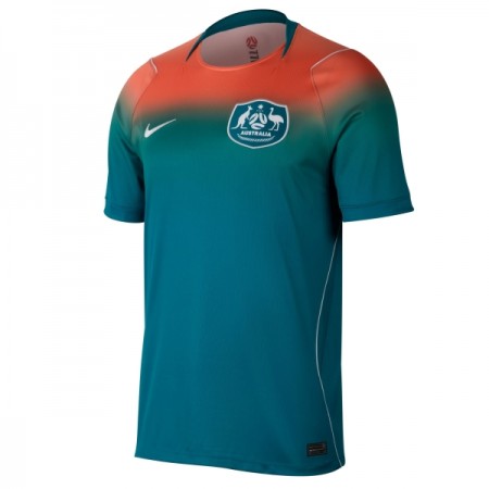 Maglia Australia Trasferta Divisa Mondiali 2026