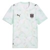 Maglia Austria Trasferta Divisa Mondiali 2026