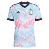 Maglia Belgio Trasferta Divisa Mondiali 2026