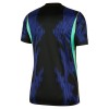 Maglia Brasile Donna Trasferta Divisa Mondiali 2026