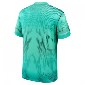 Maglia Brasile Portiere Trasferta Divisa Mondiali 2026 Verde