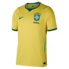 Maglia Brasile Prima Divisa Mondiali 2026