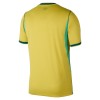 Maglia Brasile Prima Divisa Mondiali 2026