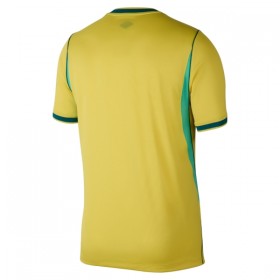 Maglia Brasile Prima Divisa Mondiali 2026