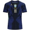 Maglia Brasile Raphinha 11 Trasferta Divisa Mondiali 2026